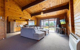 Te Anau Top 10 Holiday Park And Motels